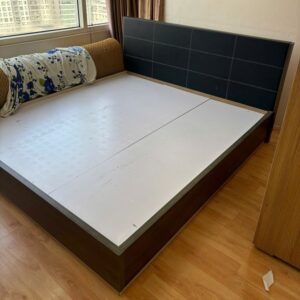 Giường Ngủ 1m8x2m