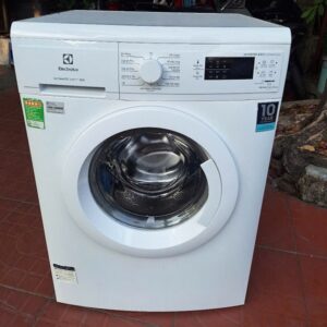 Máy Giặt Lồng Ngang 8kg