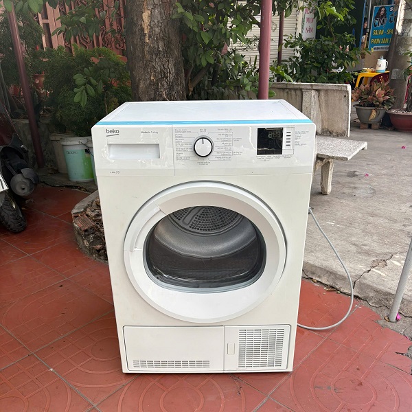máy sấy 8kg