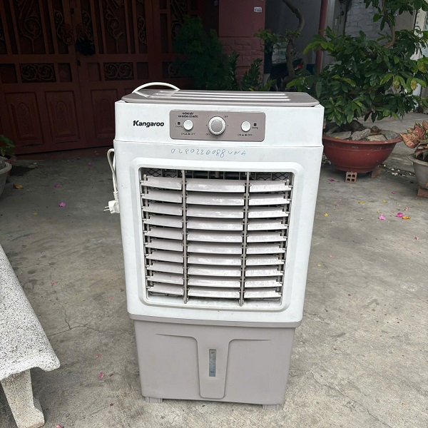 quath hơi nước 35l