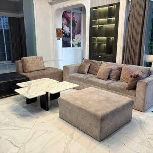 Sofa Cao Cấp Nhập Khẩu