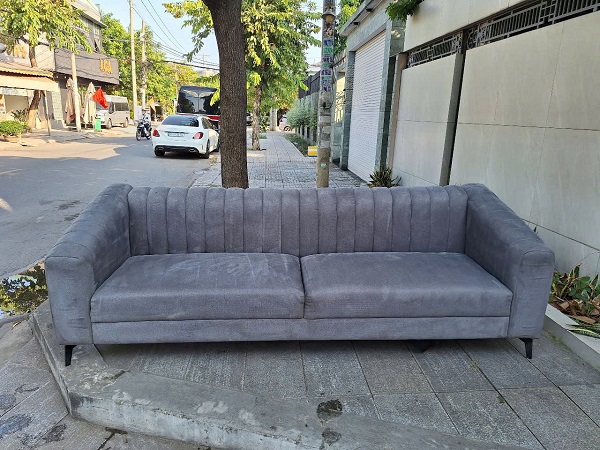 sofa nệm 2m5