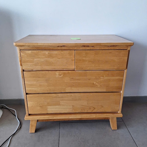 tủ decor nhập khẩu