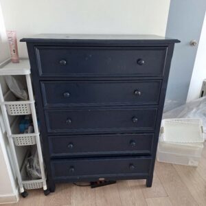 Tủ Gỗ Nhập Khẩu