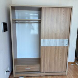 Tủ Quần Áo Cửa Lùa