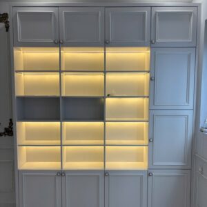 Tủ Trưng Bày 2m1