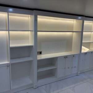 Tủ Trưng Bày 3m6