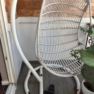 Xích Đu Thư Giản