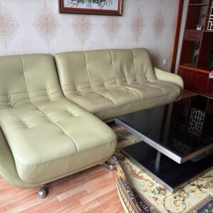 Sofa Da Nhập Khẩu