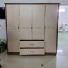 Tủ Quần Áo 2m