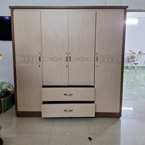 Tủ Quần Áo 2m