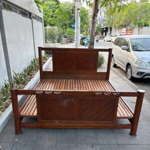 Giường 1m8 Nhập Khẩu