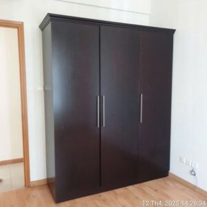 Tủ Quần Áo Gỗ 1m8