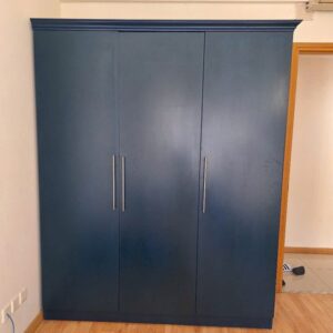 Tủ Quần Áo 3 Cánh 1M8
