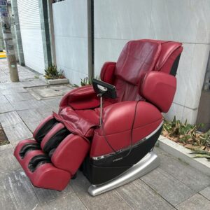 Ghế Massage Cao Cấp