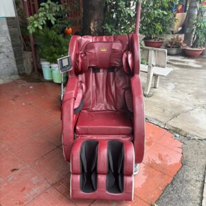 Ghế Massage Toàn Thân Còn Bảo Hành