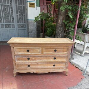 Tủ Đa Năng Gỗ Sồi