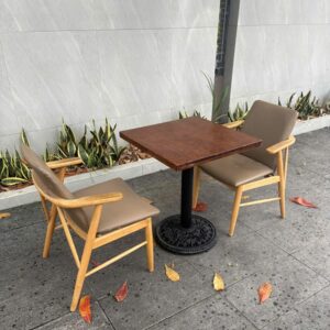 Bàn Cafe 2 Ghế