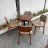 Bàn 4 Ghế Cafe
