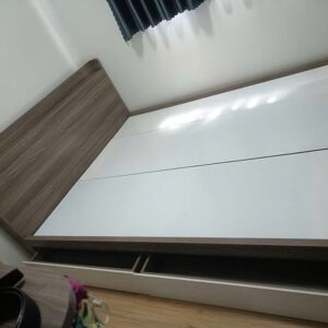 Giường Hộp 1m6