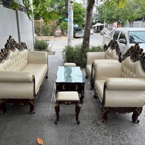 Sofa Tân Cổ Điển