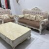 Sofa Tân Cổ Điển 90%