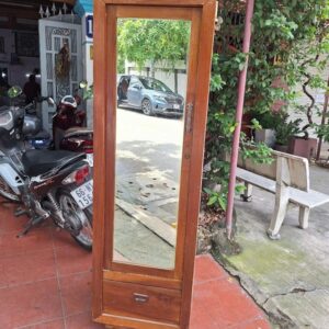 Tủ Gỗ 1M7