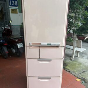 Tủ Lạnh Nội Địa Nhật 455l