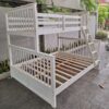 Giường 2 Tầng Gỗ