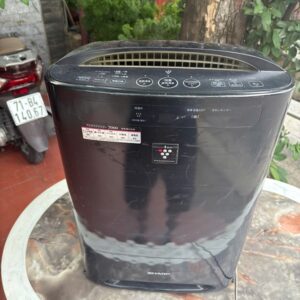 Máy Lọc Không Khí Nội Địa Nhật