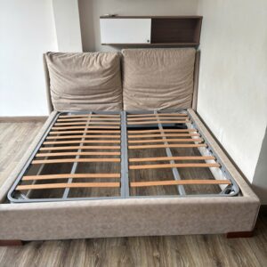 Giường Nhập Khẩu 1m6