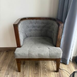 Ghế Decor Thư Giản