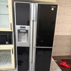 Tủ Lạnh Hitachi Cũ