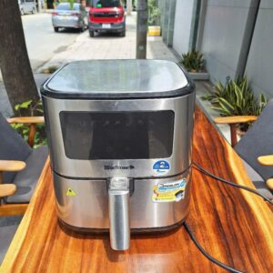 Nồi Chiên Không Dầu