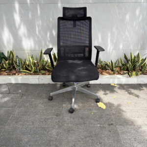 Ghế Công Thái Học Hoà Phát