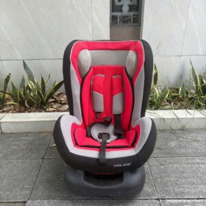 Ghế Oto Em Bé