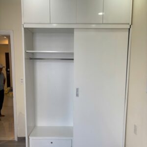 Tủ Quần Áo Cửa Lùa