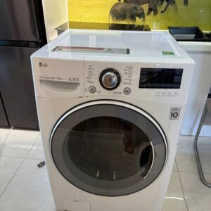 Máy Giặt Sấy14/8