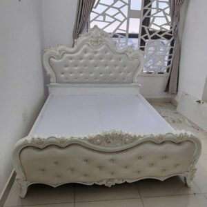 Giường Tân Cổ Điển 1m6