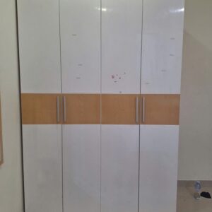 Tủ Quần Áo 4 Cánh