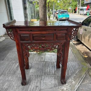 Bàn Thờ Gỗ Muồng