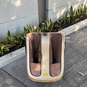 Máy Massage Chân OKIA