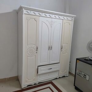 Tủ Quần Áo 4 Cánh