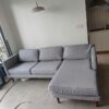 Sofa Góc L Cũ