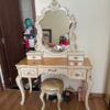 Bàn Trang Điểm Tân Cổ Điển