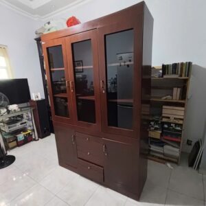 Tủ Hồ Sơ Hoà Phát