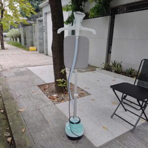 Bàn Ủi Hơi Nước