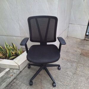 Ghế Xoay Làm Việc