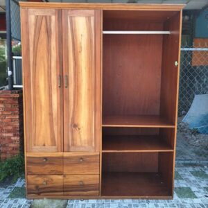 Tủ Quần Áo Gỗ