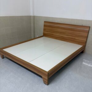 Giường Ngủ 1m8 Cũ